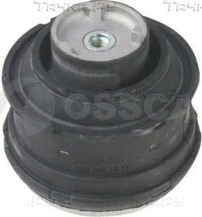 Подушка (опора) двигателя OSSCA. Артикул 20740