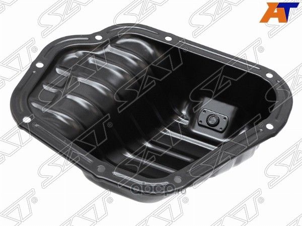 Поддон масляный NISSAN NOTE E11 06- MICRA 05-07 (SAT). Артикул ST5280059