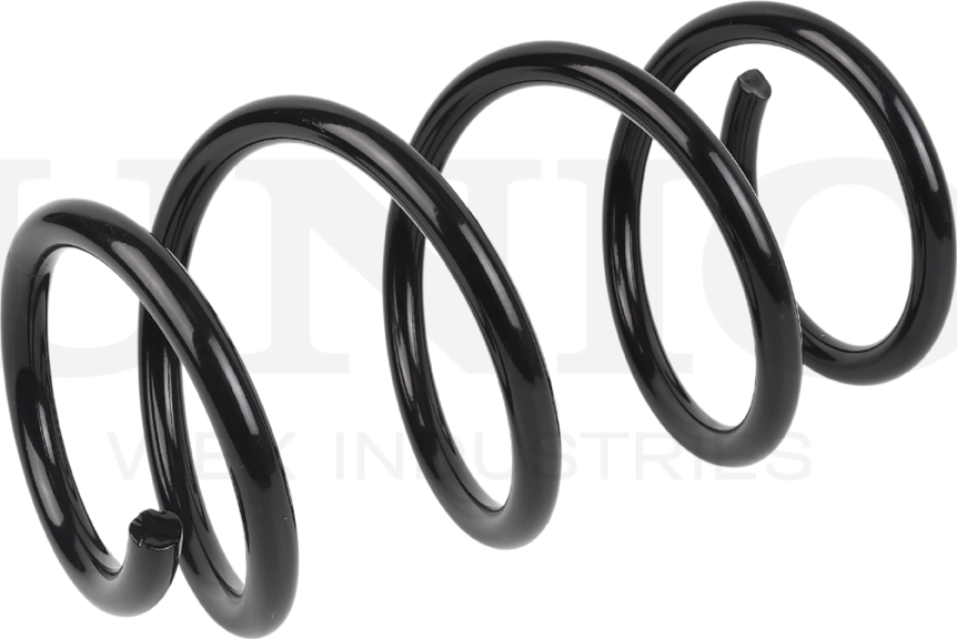 Пружина подвески (Unio). Артикул CSP-10076