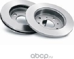 Тормозной диск Honda. Артикул 45251SEAE00