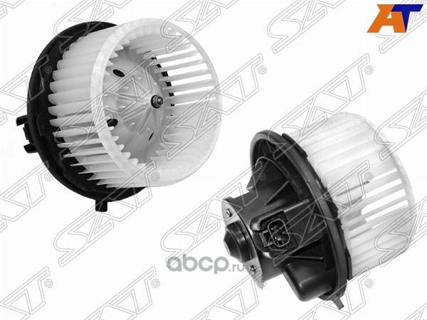 Мотор отопителя салона CHEVROLET  TAHOE 06-CADILL (SAT). Артикул ST22741027