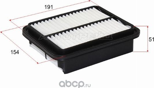 Фильтр воздушный SUZUKI CULTUSBALENOESTEEM GC (SAT). Артикул ST1378060G00