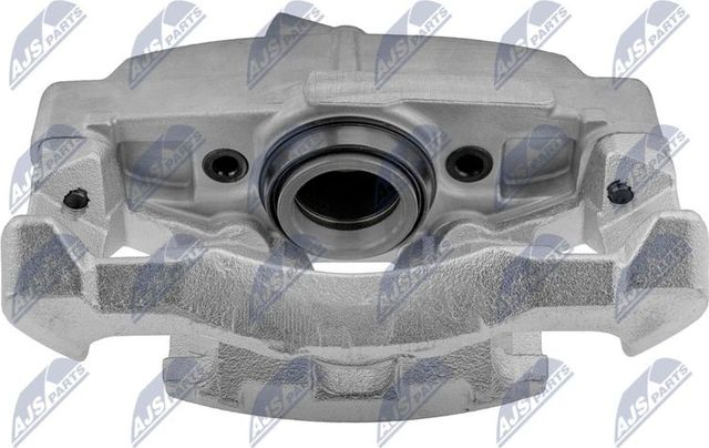 Тормозной суппорт NTY передний левый для Volvo V60 II 2018-2026. Артикул HZP-FR-039