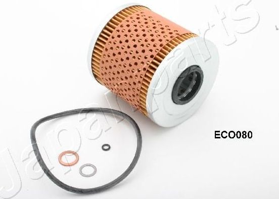 Масляный фильтр Japanparts. Артикул FO-ECO080