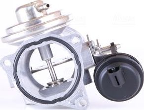 Клапан EGR (рециркуляции выхлопных газов) Nissens (алюминий). Артикул 98300