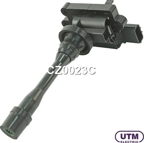 Катушка зажигания (UTM). Артикул CZ0023C