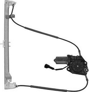 Стеклоподъемник Magneti Marelli передний правый для Fiat Punto I 1993-2000. Артикул 350103036000