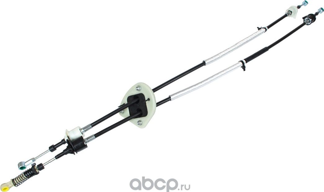 Трос переключения передач КПП Iveco. Артикул 504199606