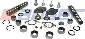 Ремкомплект шкворня поворотного кулака  Auger для IVECO EuroCargo I, II, III 1991-2015. Артикул 55752