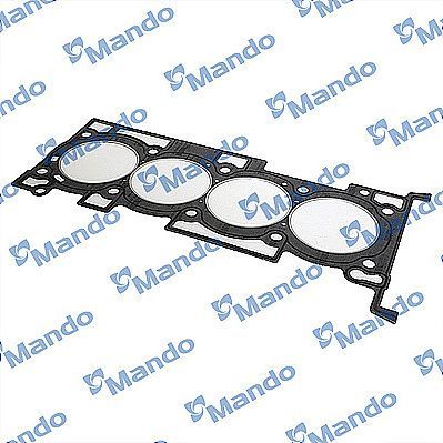 Прокладка ГБЦ Mando для Hyundai H-1 II 2008-2026. Артикул EGHNK00068