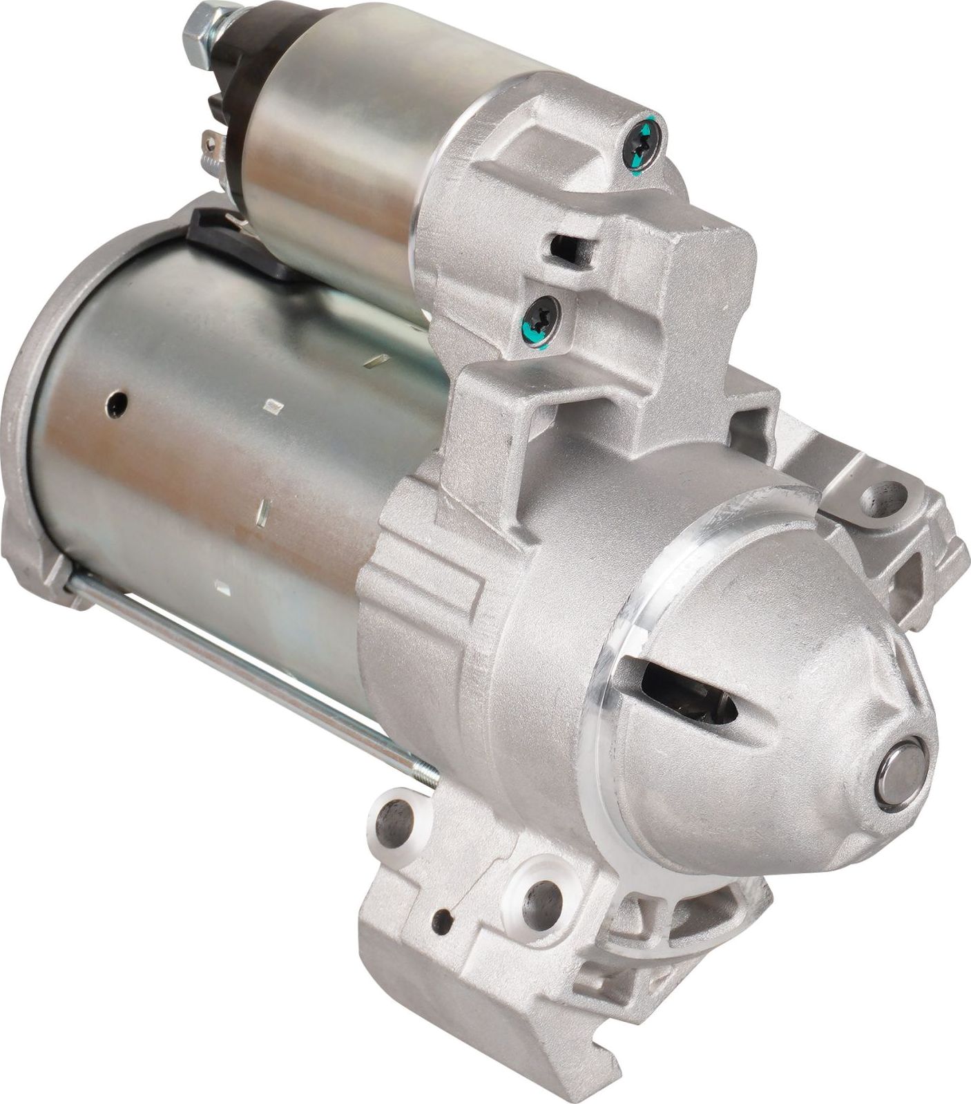 Стартер StartVOLT для BMW 1 III (F40) 2013-2026. Артикул LSt 2614