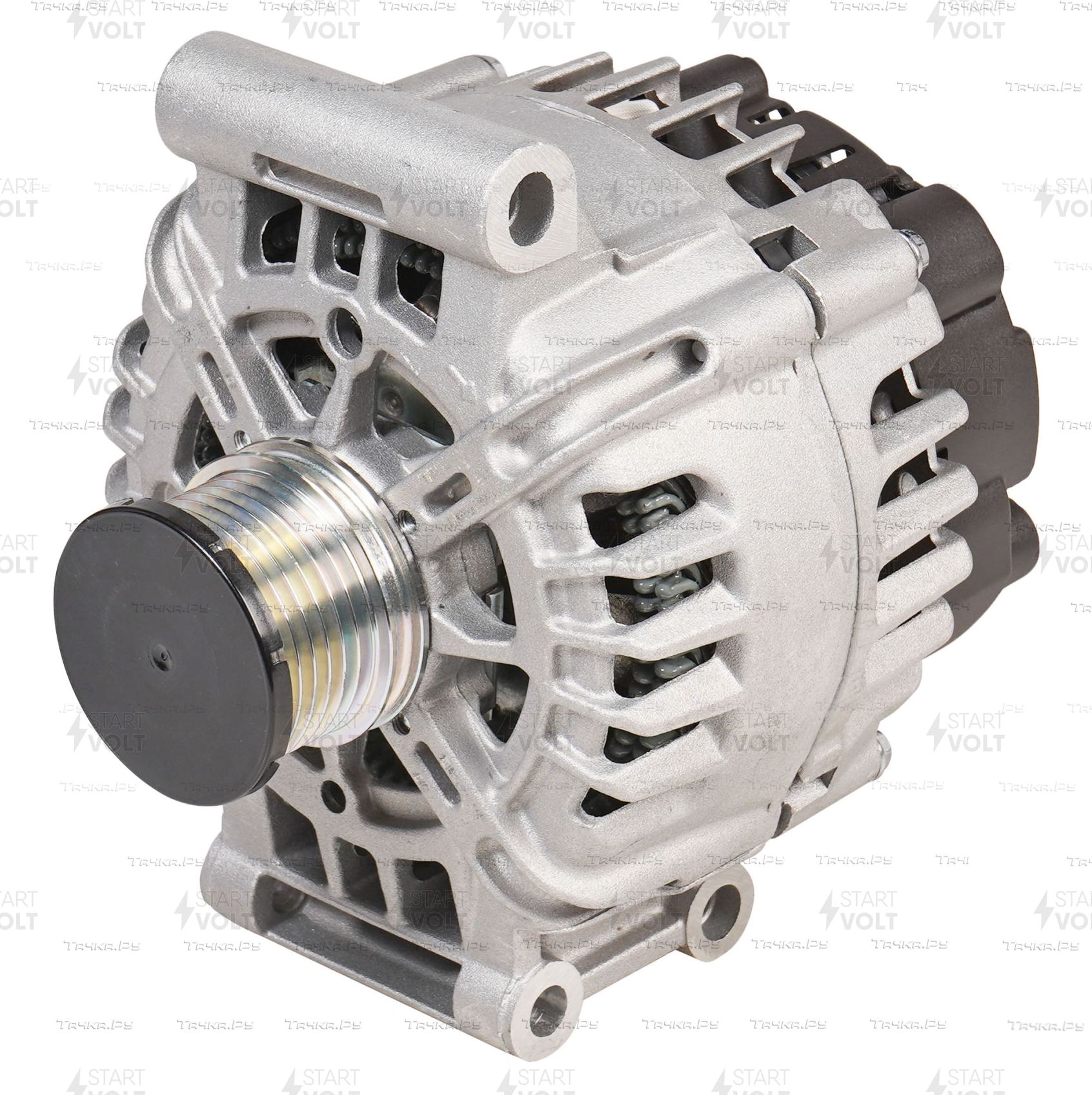 Генератор StartVOLT для Peugeot 207 I 2006-2013. Артикул LG 2001