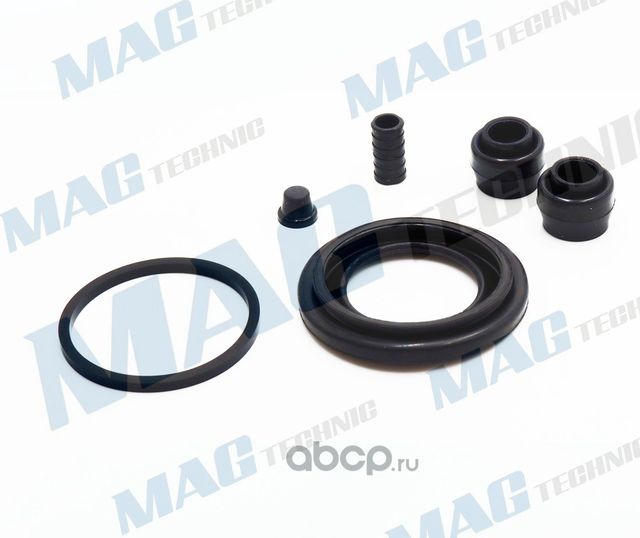 Ремкомплект тормозного суппорта задний Toyota Land Cruiser (120)-Prado (2002-2009) Toyota Land Cruis (Magtechnic). Артикул mag11900