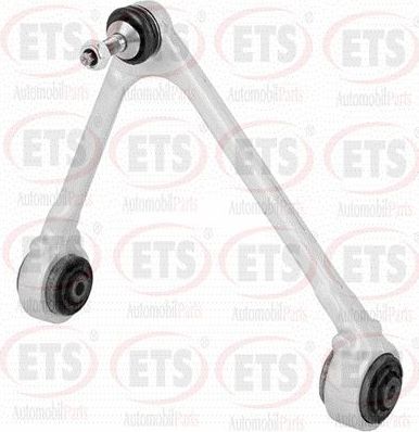 Поперечный рычаг передней подвески ETS (алюминий). Артикул 34.TC.959