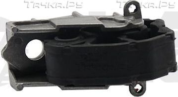 Кронштейн глушителя Vika для Audi A4 IV (B8) 2007-2015. Артикул 22531217301
