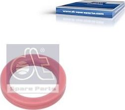 Кольцо форсунки уплотнительное DT Spare Parts. Артикул 2.10321