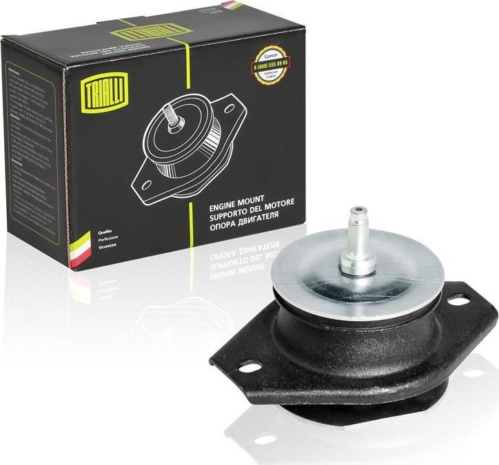 Подушка (опора) двигателя Trialli. Артикул RM 0113