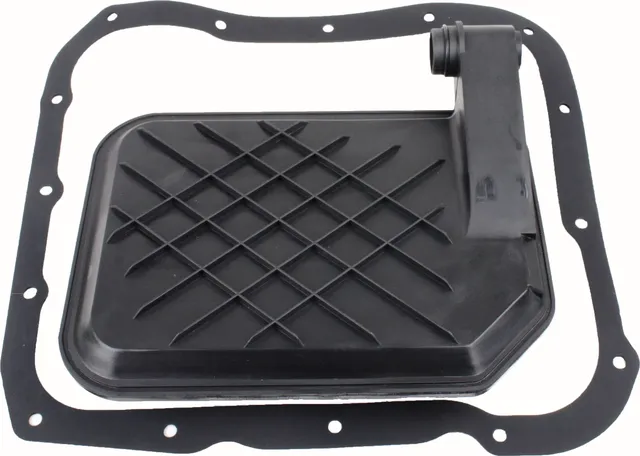 Фильтр АКПП с прокладкой поддона MITSUBISHI LANCER 1.6 2003 - 2008  MITSUBISHI LANCER 1.6 2003 - по  (Azumi) Azumi. Артикул jt23206k