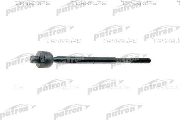Рулевая тяга Patron. Артикул PS2417