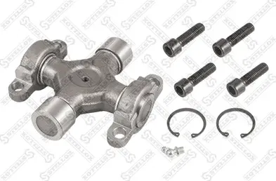 Крестовина карданного вала Stellox для Scania 3 1988-1996. Артикул 84-67344-SX