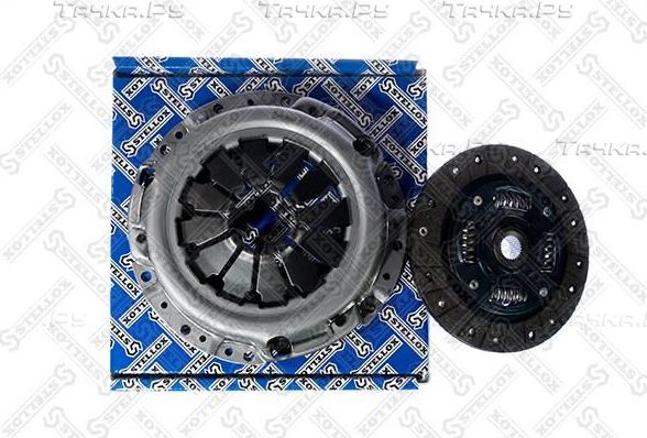 Сцепление (комплект) Stellox. Артикул 07-01283-SX