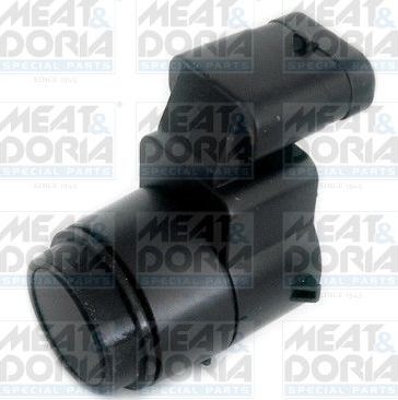 Датчик парктроника Meat & Doria задний для BMW 3 V (E90/E91/E92/E93) 2006-2013. Артикул 94647