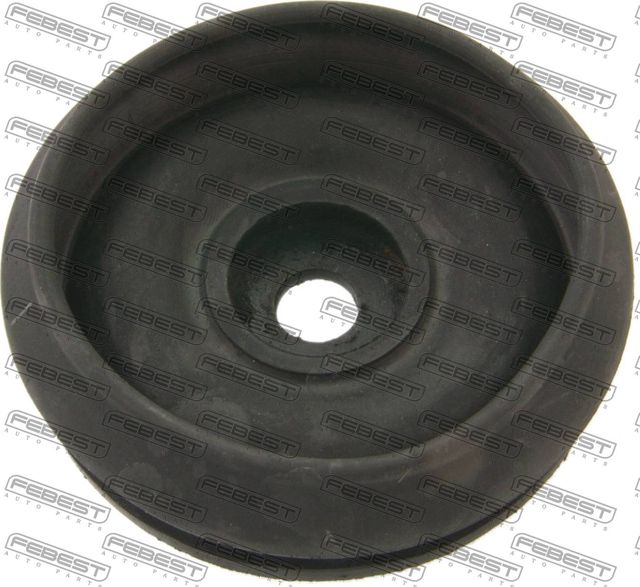 Подушка (опора) двигателя Febest задняя для Honda Crossroad 2007-2010. Артикул HAB-016