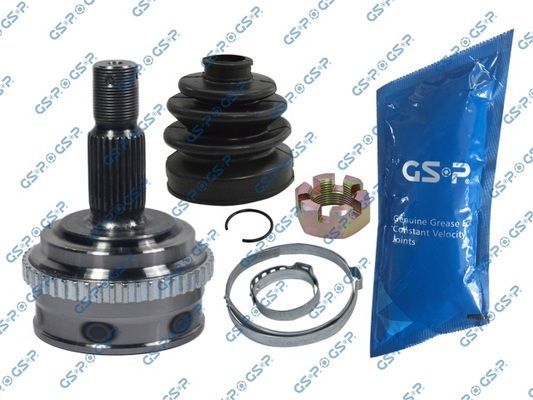Шрус наружный (граната) GSP передний для Citroen Jumpy I 1996-2006. Артикул 810018