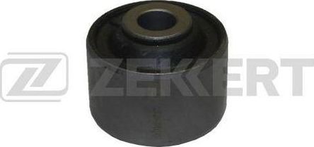 Сайлентблок заднего рычага подвески Zekkert. Артикул GM-5966