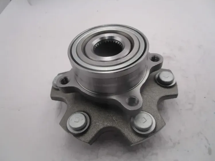 Ступица (107007) (Deqst) Deqst. Артикул 107007