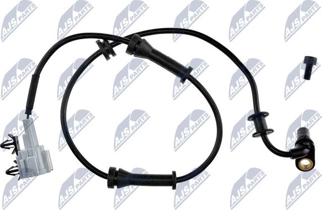 Датчик ABS NTY для Nissan Titan I (A60) 2003-2015. Артикул HCA-NS-005