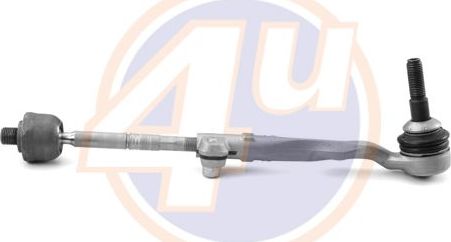 Рулевая тяга 4U. Артикул BW-J-04034