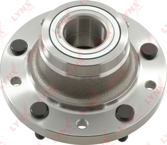 Ступица колеса с интегрированным подшипником LYNXauto. Артикул WH-1192