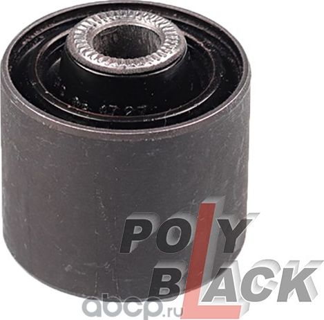 FD061727_Полиуретановый сайлентблок FD-06-1727 PolyBlack. Артикул FD061727
