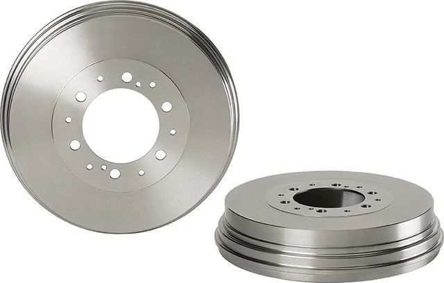 Тормозной барабан Brembo ESSENTIAL LINE задний для Toyota Fortuner II 2015-2026. Артикул 14.D637.10