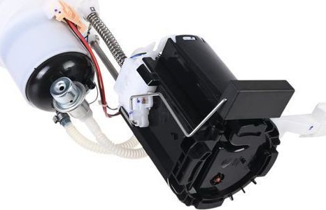 Бензонасос (топливный насос) Zentparts. Артикул Z27925