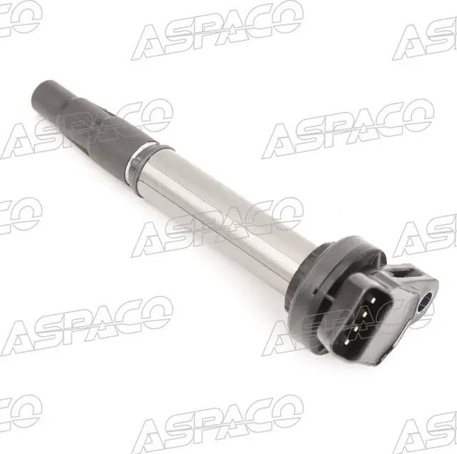 КАТУШКА ЗАЖИГАНИЯ TOYOTA AURIS AVENSIS C-HR COROLLA RAV4 YARIS (Aspaco). Артикул AP258