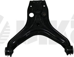 Поперечный рычаг передней подвески Vika левый для Audi 90 I (B2) 1984-1987. Артикул 44070082501