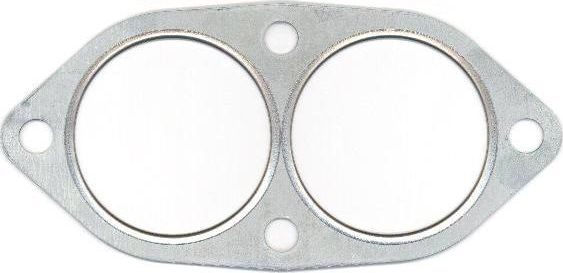Прокладка глушителя Elring для Opel Kadett E 1984-1994. Артикул 108.987