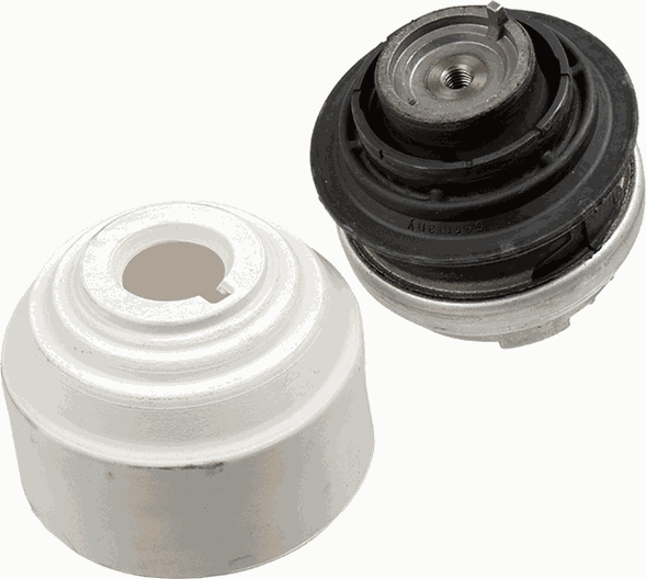 Подушка (опора) двигателя Lemforder передняя правая для Mercedes-Benz SLC I (R172) 2016-2026. Артикул 38341 01