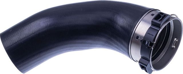 Патрубок интеркулера Denckermann для Renault Master III 2014-2026. Артикул F100142