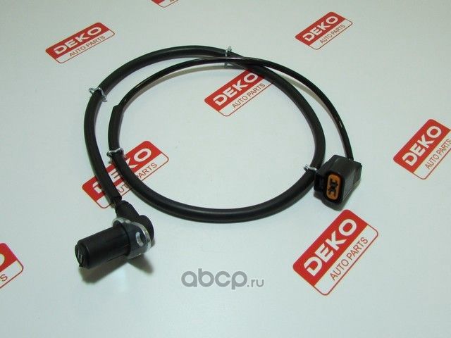 Датчик ABS MMC PAJERO V9 07- FRRH, арт. D4670A190 (шт.) (Deko). Артикул D4670A190