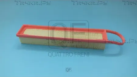 Фильтр воздушный (Quattro Freni). Артикул qf36a00194