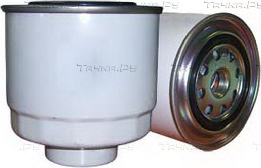 Топливный фильтр Sakura для Mitsubishi L200 IV 2005-2015. Артикул FC-1018