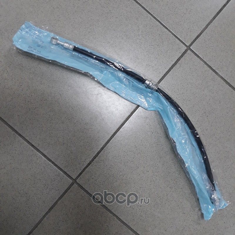 Шланг тормозной передний (Miyaco). Артикул BHN508