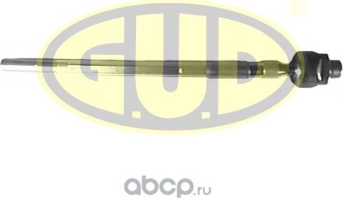 Рулевая тяга G.U.D.. Артикул GSP101135