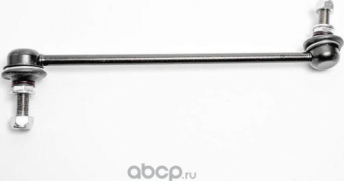 Стойка стабилизатора переднего правая (Absel). Артикул NS350040R