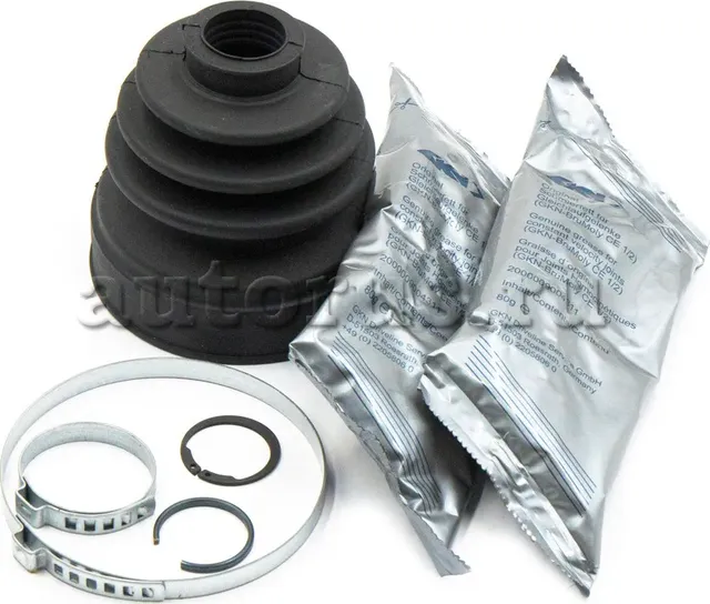 Пыльник ШРУСа VAG PASSAT/OCTAVIA 05-10 1.6-2.0 (внутр.) (GKN). Артикул 305733