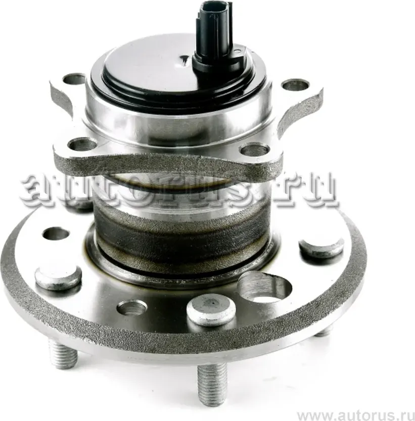 Ступица колеса заднего (Quattro Freni). Артикул QF04D00013