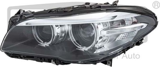 Фонарь задний DPA левый для BMW 5 VI (F10/F11/F07) 2010-2017. Артикул 99962502
